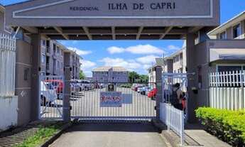 Imagem: Excelente apto térreo, ensolarado 2 dorm