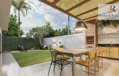 Imagem 5: Casa - Jardim Laguna - Indaiatuba/SP