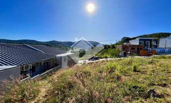 Imagem: Lote à venda no Loteamento Alta Vista em