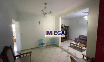 Imagem 4: Casa com 2 dormitórios à venda, 134 m² por R$ 650.000,00 - Jardim Proença - Campinas/SP