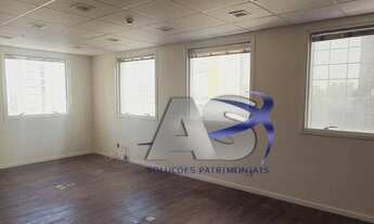 Imagem 7: Conjunto para alugar, 83 m² por R$ 6.900/mês - Bela Vista - São Paulo/SP