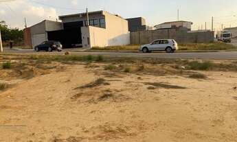 Imagem 4: Terreno à venda, 200 m² por R$ 205.000,00 - Bosque Santa Rosa - Itu/SP