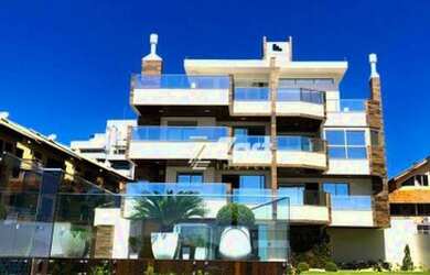 Imagem 3: Apartamento com 3 dormitórios à venda, 133 m² - Centro - Bombinhas/SC