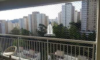 Imagem: Apartamento 2 dormitórios na vila Andrade