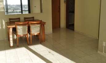 Imagem 6: Apartamento para venda tem 90 metros quadrados com 3 quartos em Bosque - Campinas - SP