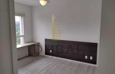 Imagem 6: Apartamento para Locação em Barueri, Melville Empresarial I e II, 1 dormitório, 1 suíte, 1