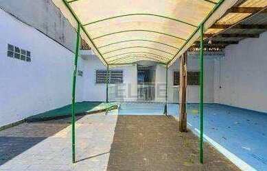 Imagem 2: Sobrado com 1 dormitório para alugar, 411 m² por R$ 9.500/mês - Vila Alpina - Santo André