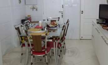 Imagem 5: Apartamento para aluguel tem 90 metros quadrados com 3 quartos em Gonzaga - Santos - SP