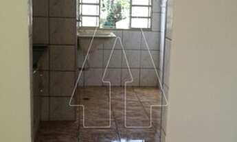 Imagem 6: Araçatuba - Apartamento - Conjunto Habitacional Doutor Antônio Villela Silva