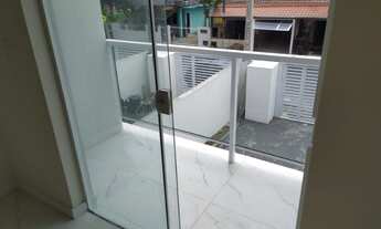 Imagem 2: Sobrado 02 suítes Morretes