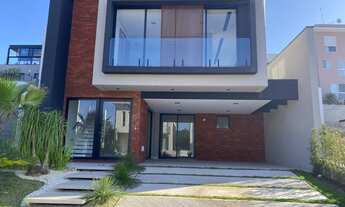 Imagem 4: Casa em Condomínio para Venda em Mogi das Cruzes, fazenda Rodeio, 4 dormitórios, 4 suítes