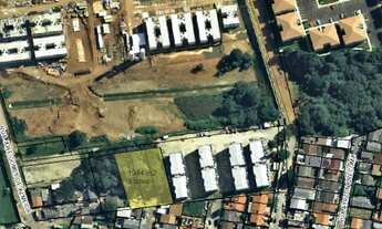 Imagem 2: Lote/Terreno para venda tem 1800 metros quadrados em Colônia Rio Grande - São José dos Pin