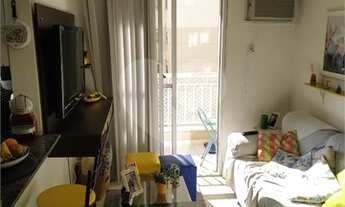 Imagem 4: Rio de Janeiro - Apartamento Padrão - CACHAMBI