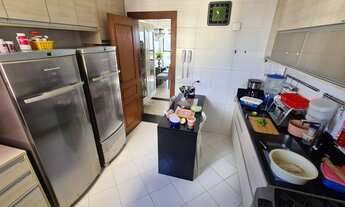 Imagem 4: Cobertura duplex para venda com 260 metros quadrados com 4 quartos em Itaigara - Salvador