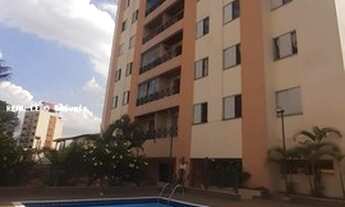 Imagem 2: Apartamento para Venda em São Paulo, Imirim, 3 dormitórios, 1 banheiro, 1 vaga