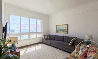 Imagem 2: Apartamento de Frente para o mar na praia de pitangueiras