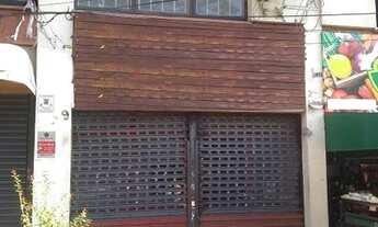 Imagem: PORTO ALEGRE - Loja/Salão - FLORESTA