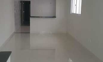 Imagem: Casa para venda possui 166 metros quadrados