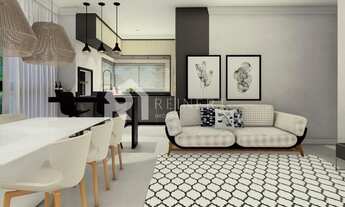 Imagem 6: Apartamento para Venda em Barra Velha, Itajuba, 2 dormitórios, 1 suíte, 2 banheiros, 1 vag