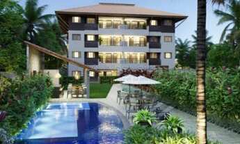 Imagem 2: Apartamento para venda tem 80 metros quadrados com 3 quartos em TAMANDARE I - Tamandaré