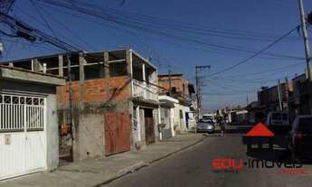 Imagem 4: Casa residencial / Cidade Miguel Badra