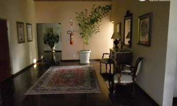 Imagem 3: Apartamento com 3 dormitórios, 345 m² - venda por R$ 1.200.000,00 ou aluguel por R$ 6.000