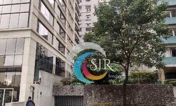 Imagem 2: Conjunto para alugar, 200 m² - Bela Vista - São Paulo/SP