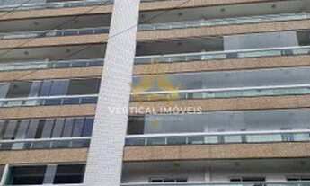 Imagem 3: Apartamento com 2 dormitórios à venda, 68 m² por R$ 390.000 - Caiçara - Praia Grande/SP