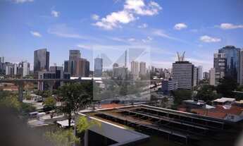 Imagem 3: São Paulo - Apartamento Padrão - Brooklin
