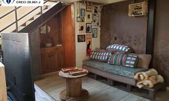 Imagem 5: Cobertura com 3 dormitórios, 1 suite e 2 vagas - Valparaíso Santo André