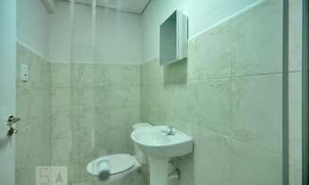 Imagem 6: Apartamento para Aluguel - Perdizes, 1 Quarto, 50 m2