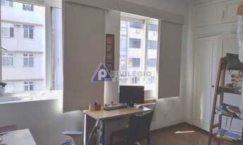 Imagem 6: Apartamento à venda, 3 quartos, 1 suíte, 1 vaga, Copacabana - RIO DE JANEIRO/RJ