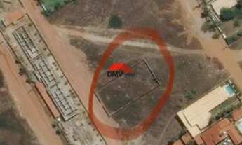 Imagem 2: AQUIRAZ - Terreno Padrão - Porto das Dunas