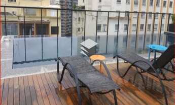 Imagem 5: Smart Santa Cecilia - 62 m² - Unidade promocional sujeito a avaliação de valores