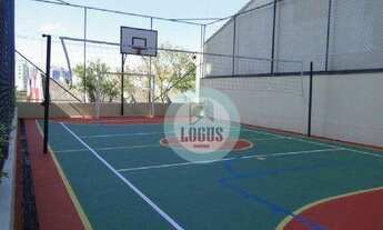 Imagem 6: Apartamentos no Residencial Máximus com 3 dormitórios à venda, 132 m² por R$ 1.111.600 - J