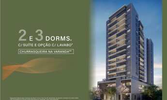 Imagem 3: Apto na planta 69m ou 94m.2ou3dorm.1ou 2Suite 2vg's prox. Aeroporto, Av. jabaquara a