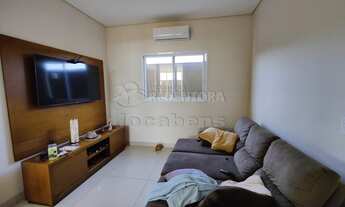 Imagem 7: Mirassol - Casa de Condomínio - Terra Vista Residence Club