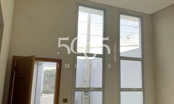 Imagem 4: Casa à venda no bairro Jardim Paulista ll com 117m² de área construída e 200 m² de área to