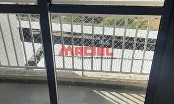 Imagem 3: Venda - APARTAMENTO - BEM VIVER - JARDIM AMERICANO - SAO JOSE DOS CAMPOS - 52 M² AU - 2 DO