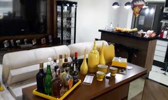 Imagem 4: Apartamento com 3 dormitórios à venda, 80 m² por R$ 730.000,00 - Jardim São Caetano - São