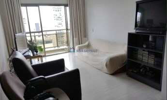 Imagem 5: Moema pássaros com 2 dormitórios e 2 vagas