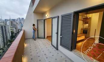 Imagem 5: VENDA - Apartamento reformado de 58m² com 01 dormitórios na Bela Vista