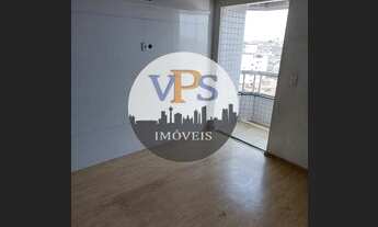 Imagem 3: Cobertura para Venda em Contagem, Inconfidentes, 4 dormitórios, 1 suíte, 4 banheiros, 4 va