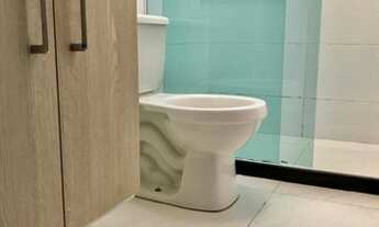 Imagem 7: Casa linear, 2 quartos sendo 1 suíte, ótimo quintal e fácil acesso para 28 de março