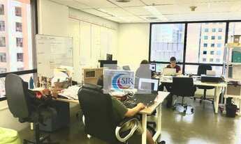 Imagem: Conjunto para alugar, 200 m² Vila Olímpia