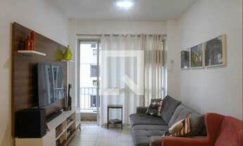 Imagem 3: Apartamento à Venda - Gávea, 2 Quartos, 82 m2