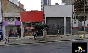 Imagem: ALUGA-SE LINDO SALÃO COMERCIAL ÓTIMA OPORTUNIDADE