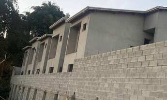 Imagem: Sobrado para venda tem 75 metros quadrados