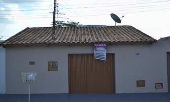 Imagem 2: 2 casas no mesmo lote, 2 quartos, 1 suíte em ambas. Vila Nova Canaã - Goiânia-GO