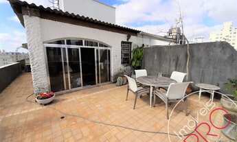 Imagem 3: COBERTURA NO CAMPO BELO